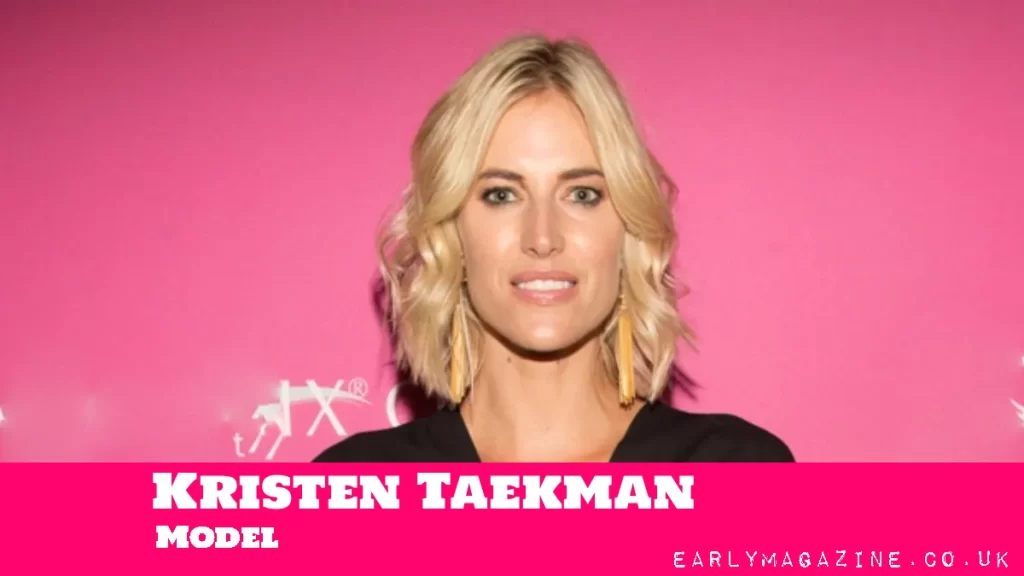 Kristen Taekman Net Worth: How She Built a $20M Fortune Kristen Taekman Net Worth