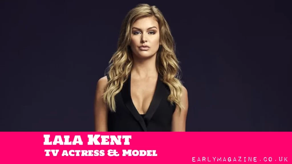 Lala Kent Net Worth