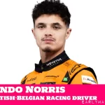 Lando Norris
