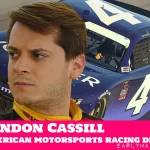 Landon Cassill
