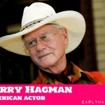 Larry Hagman