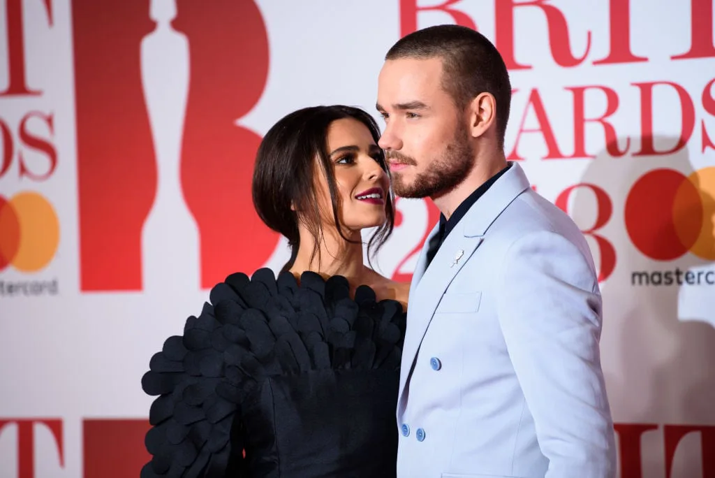 Liam Payne Son Bear Set to Inherit $29 Million After Singer Died Without a Will Liam Payne Son Bear Set to Inherit $29 Million After Singer Died Without a Will