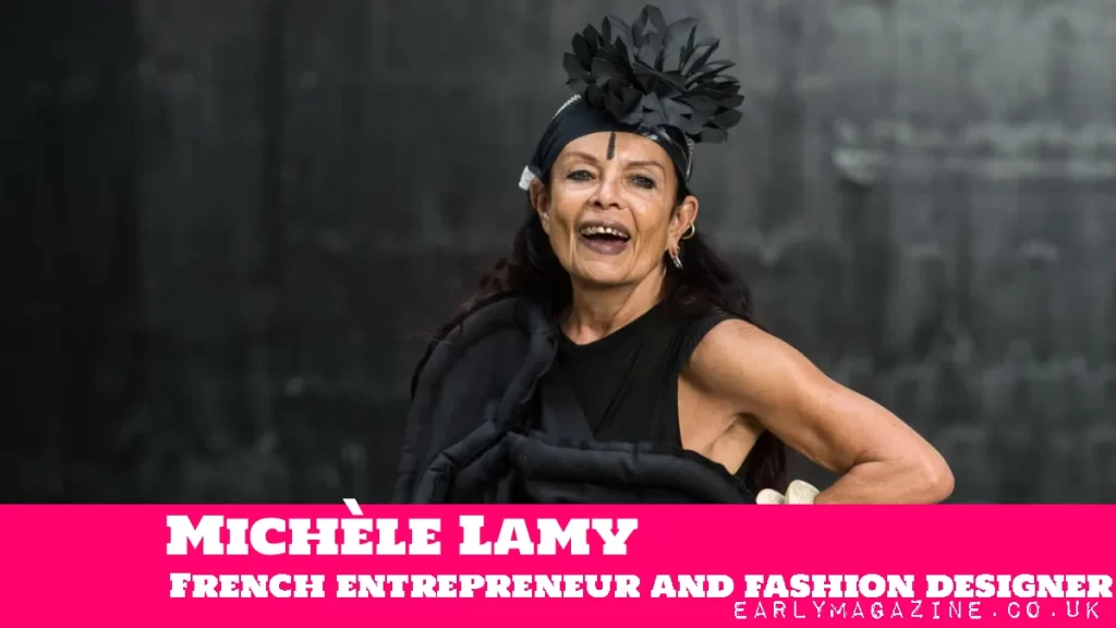 Michele Lamy Net Worth: What She’s Really Worth in 2026 Michele Lamy Net Worth