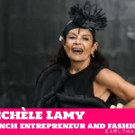 Michele Lamy
