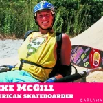 Mike McGill