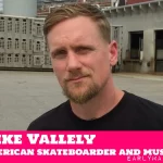 Mike Vallely