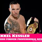 Mikkel Kessler