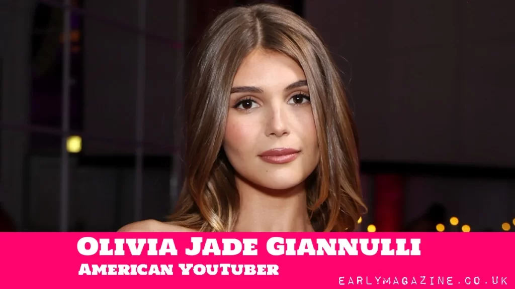 Olivia Jade Giannulli Net Worth