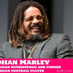 Rohan Marley
