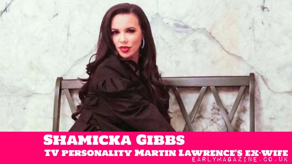 Shamicka Lawrence Net Worth