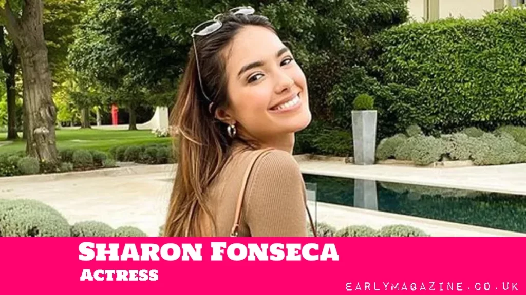 Sharon Fonseca Net Worth