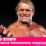 Sid Eudy