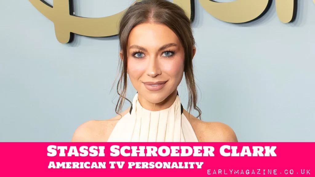 Stassi Schroeder Net Worth