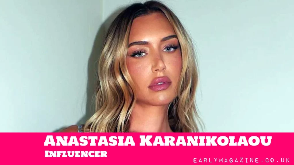 Stassie Karanikolaou Net Worth: How She Built $5M Stassie Karanikolaou Net Worth