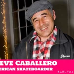 Steve Caballero