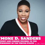 Symone Sanders
