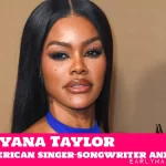 Teyana Taylor