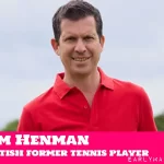 Tim Henman