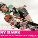 Tony Hawk