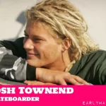 Tosh Townend