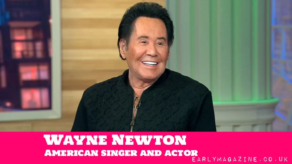 Wayne Newton Net Worth: How Mr. Las Vegas Built (and Lost) $50 Million Wayne Newton Net Worth