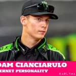 Adam Cianciarulo
