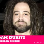 Adam Duritz