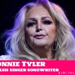 Bonnie Tyler