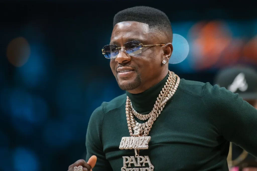 Boosie Badazz Paid $600,000 for a Trump Pardon — Then It Vanished Into Thin Air Boosie Badazz Paid $600,000 for a Trump Pardon