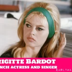 Brigitte Bardot