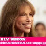 Carly Simon