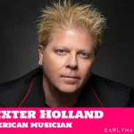 Dexter Holland