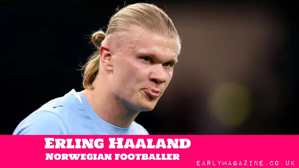 Erling Haaland Net Worth 2026: Inside His $100M Rise Erling Haaland Net Worth