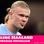 Erling Haaland