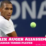 Félix Auger-Aliassime