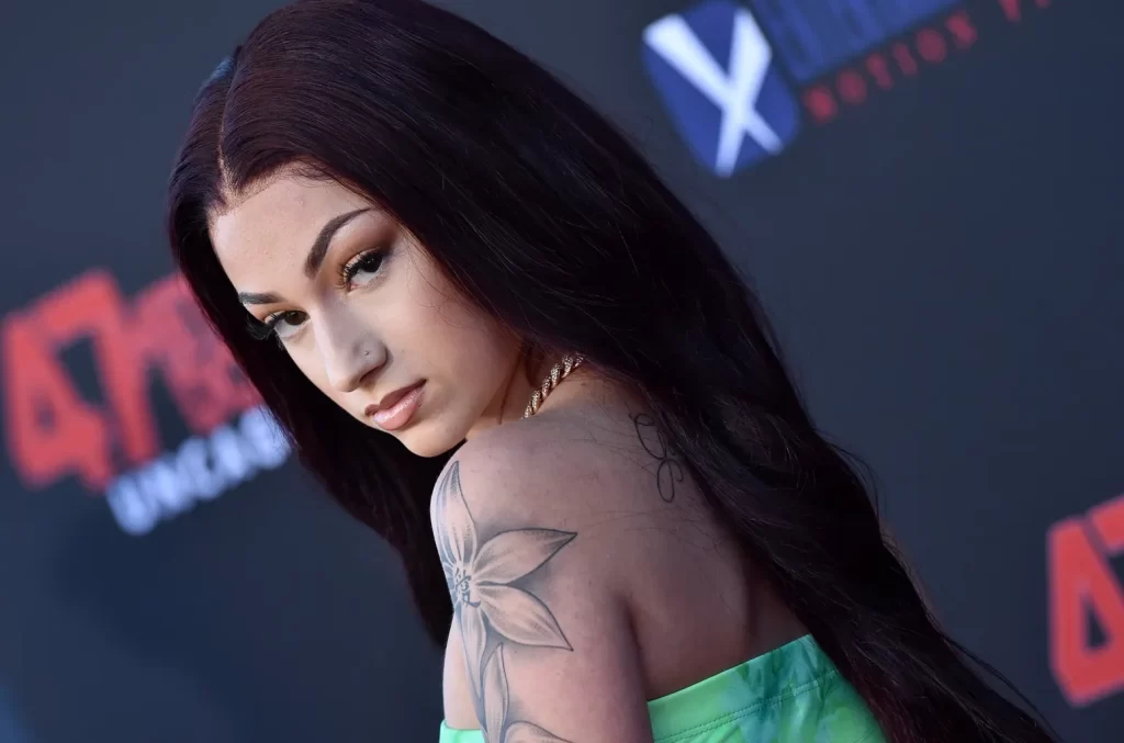 From Viral Punchline to $60 Million Empire: How Danielle Bregoli Rewrote Her Own Story How Danielle Bregoli Rewrote Her Own Story