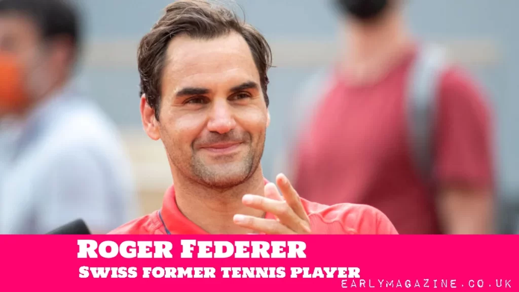 How Roger Federer Turned a Small Shoe Bet Into a Billion-Dollar Fortune