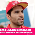 Jaime Alguersuari