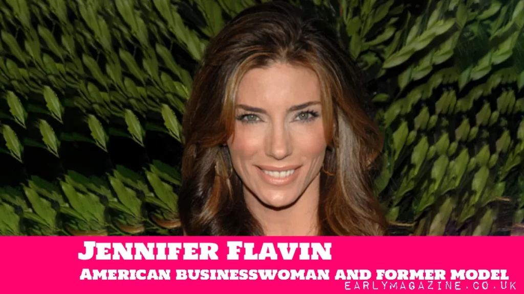 Jennifer Flavin Net Worth in 2026: What She’s Really Worth Jennifer Flavin Net Worth