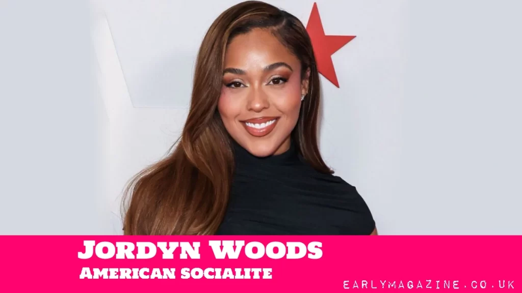 Jordyn Woods Net Worth: Her $6M Comeback Story Jordyn Woods Net Worth