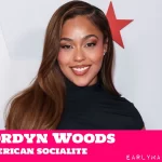 Jordyn Woods