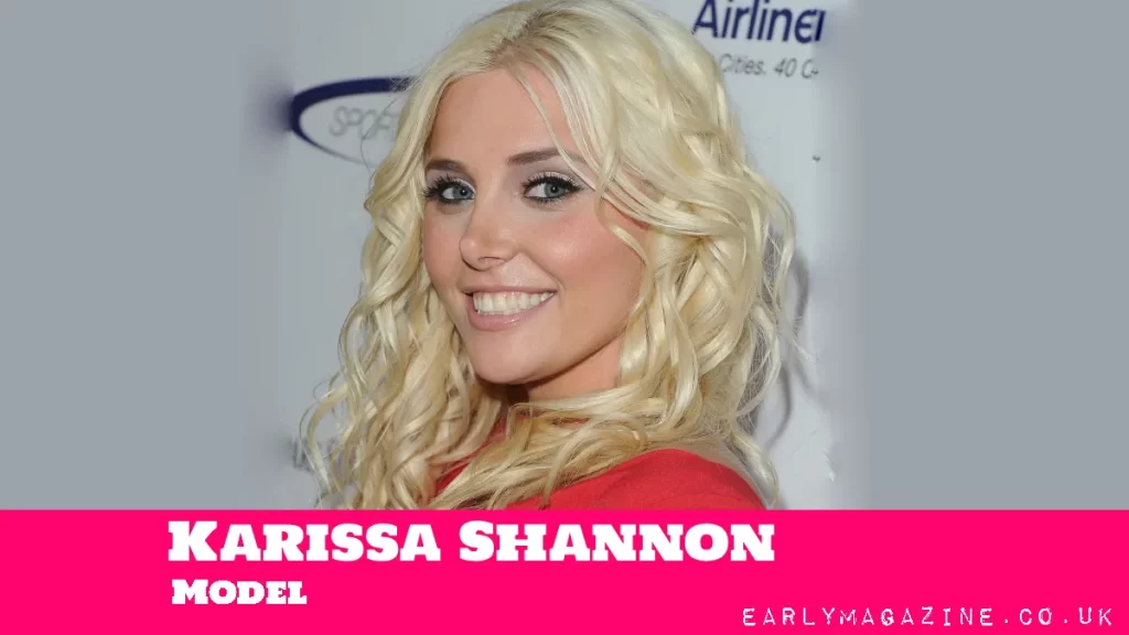Karissa Shannon Net Worth: What She’s Really Worth in 2026 Karissa Shannon Net Worth