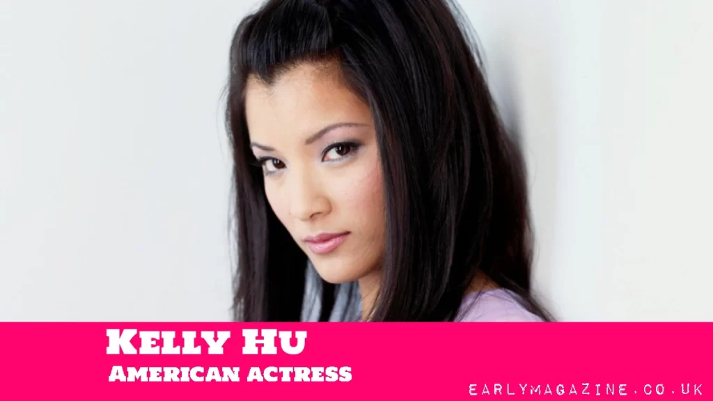 Kelly Hu Net Worth