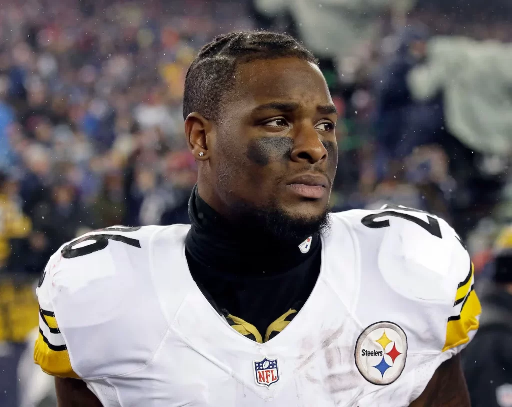Le’Veon Bell Earned $45 Million In The NFL — Now He’s Cashing Out His Pension Just To Keep Up With Child Support Le'Veon Bell Earned $45 Million In The NFL