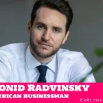 Leonid Radvinsky