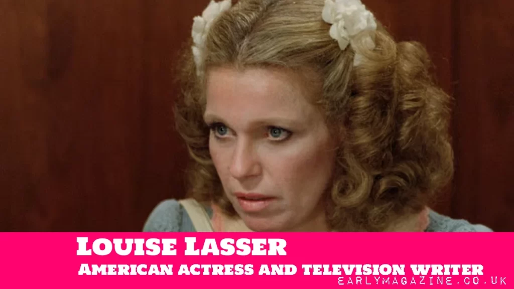 Louise Lasser Net Worth