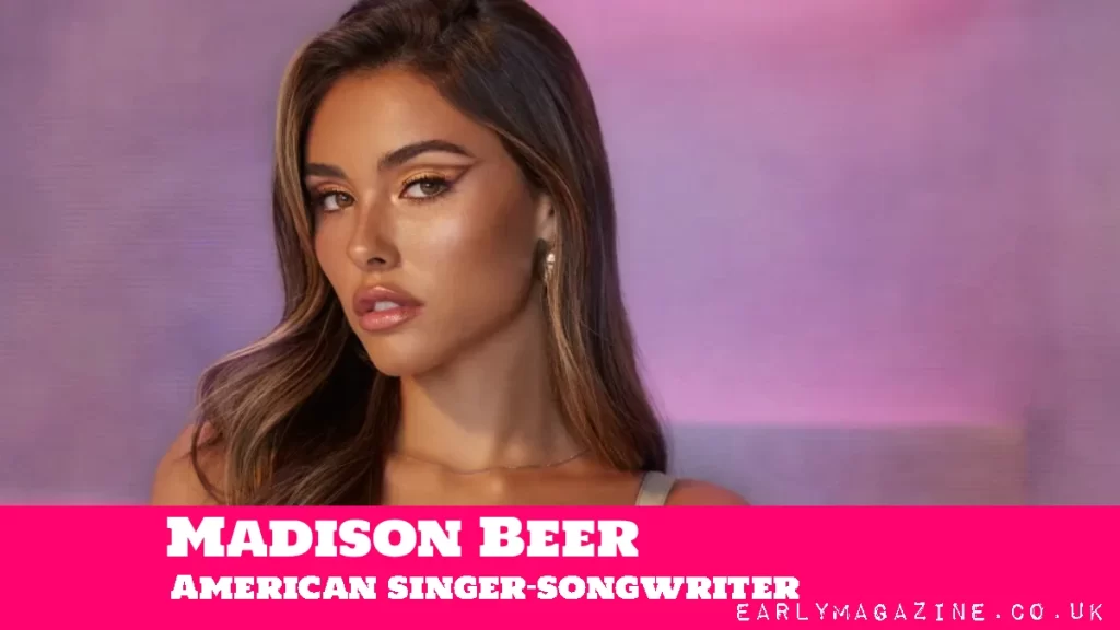 Madison Beer Net Worth