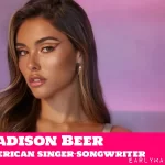 Madison Beer
