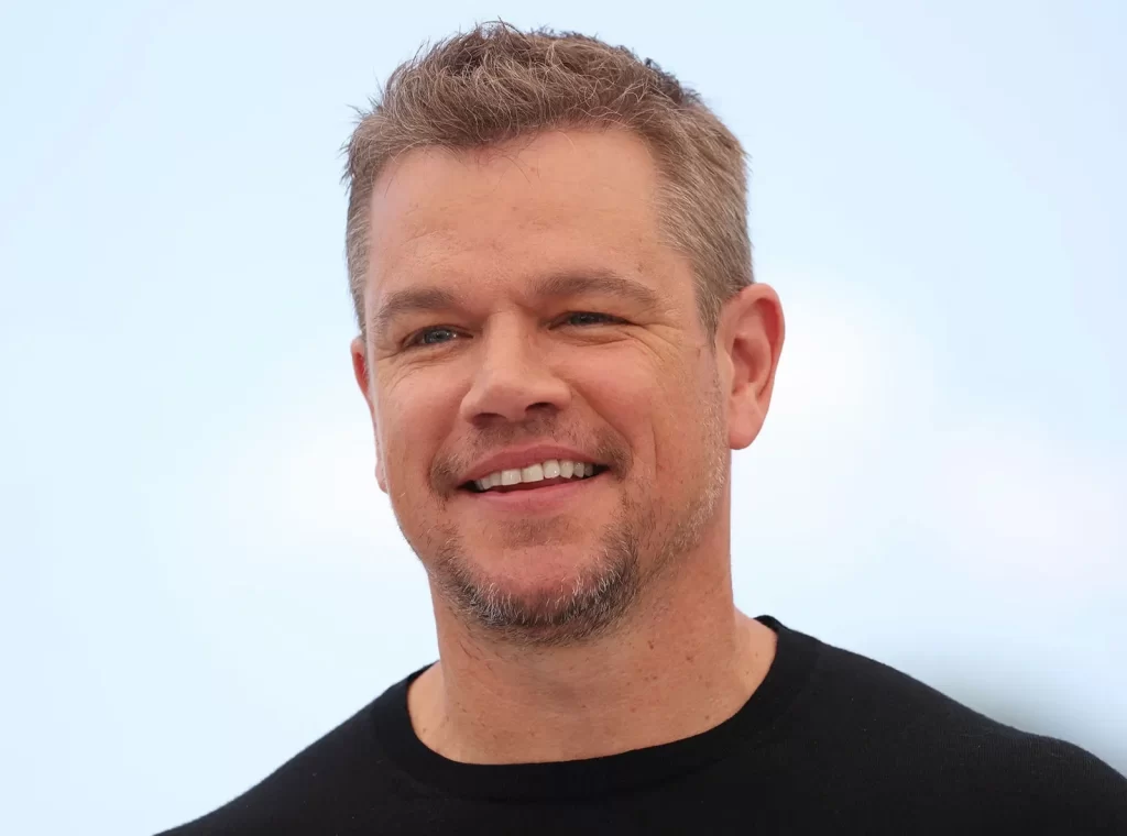 Matt Damon’s Movie Paychecks: How a $350K Payday Turned Into a $170 Million Fortune Matt Damon's Movie Paychecks