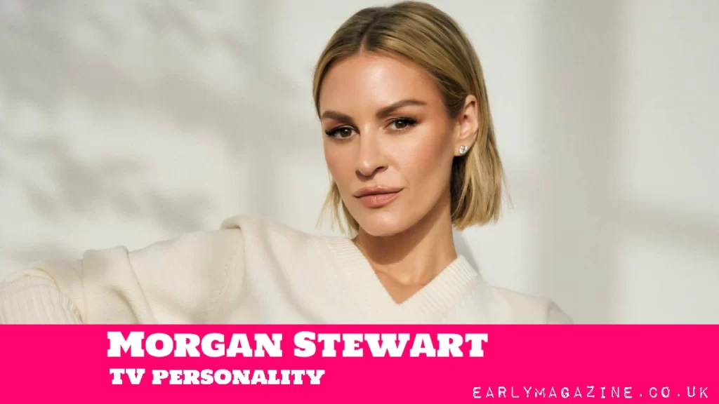 Morgan Stewart Net Worth 2026: What She’s Really Worth Morgan Stewart Net Worth